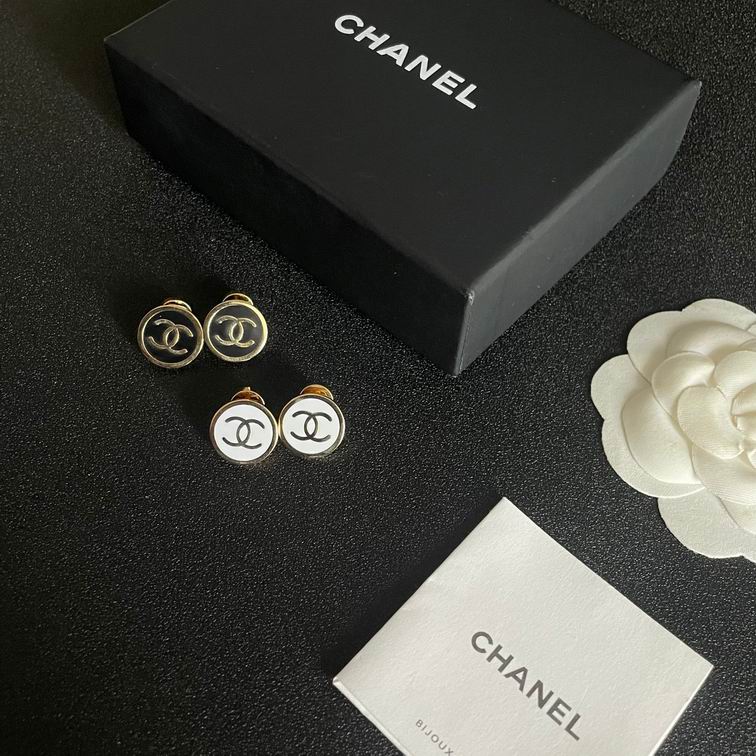 Chanel earring 12lyh100